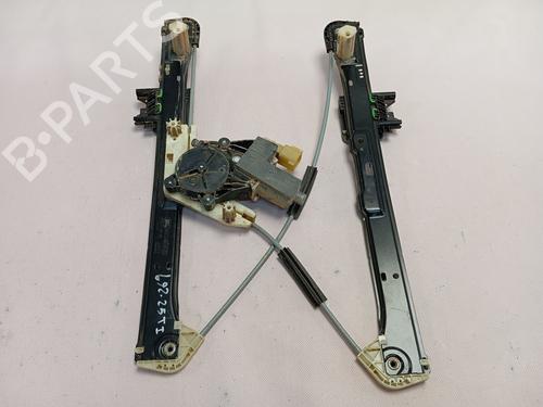 Rudehejsemekanisme venstre bagtil JAGUAR E-PACE (X540) [2017-2025]  30940308