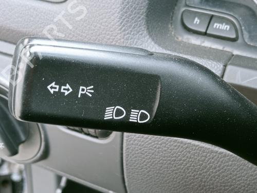 Left headlight VW GOLF V (1K1) | BP24404943C28