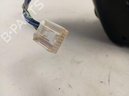 Right mirror NISSAN QASHQAI II (J11, J11_)  | BP23661960C27 