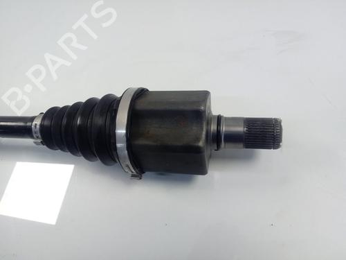 Left front driveshaft VW ARTEON (3H7, 3H8)  | BP17649670M38 