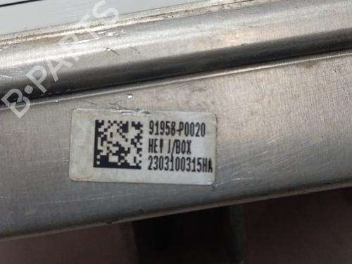 Electronic module KIA SPORTAGE V (NQ5)  | BP31183300M83 