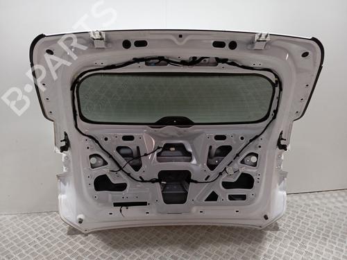 Tailgate BYD SEAL U | BP37486702C6 - Image 3