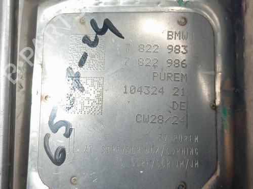 Catalyst BMW X3 (G01, F97, G08) xDrive 20 d | BP37517406M10 - Image 4
