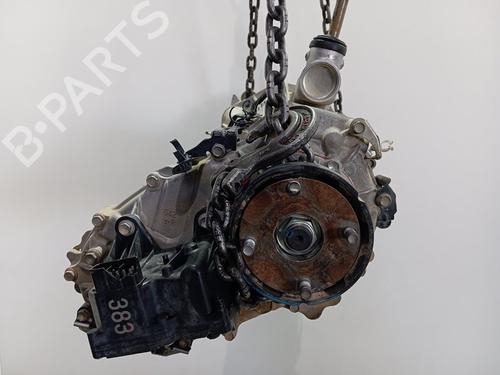 Verteilergetriebe für Verteilergetriebe TOYOTA HILUX VIII Pickup (_N1_) [2015-2026] 36160851 36160851