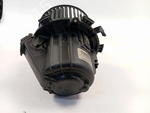 Heater blower motor PEUGEOT 407 (6D_) 1.6 HDi 110 (6D9HZC, 6D9HYC) | BP32406760M62
