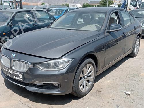 Left front window switch BMW 3 (F30, F80) 320 i | BP27466781I27  - Image 8