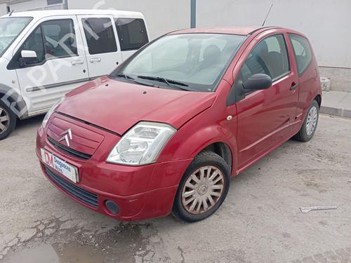 Brugte CITROËN C2 (JM_) [2003-2017]  4482127