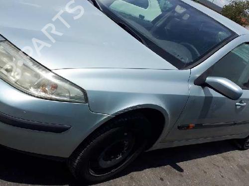 Styring servopumpe RENAULT LAGUNA II (BG0/1_) | BP12664670M99
