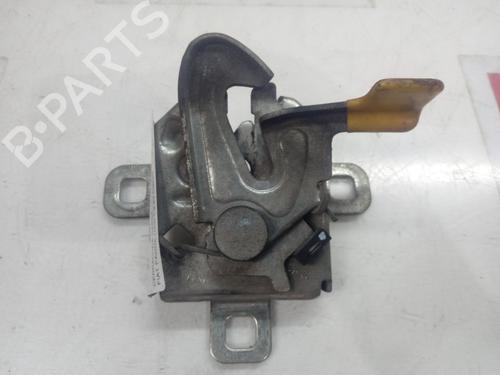 Used Hood lock FIAT PANDA (169_) 1.2 (169AXF2A, 169AXF1A) (69 hp) 30371579