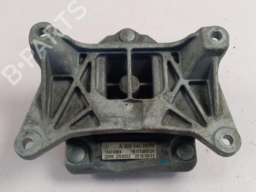 Used Support MERCEDES-BENZ GLC Coupe (C253) 250 d 4-matic (253.309) (204 hp) 32209013