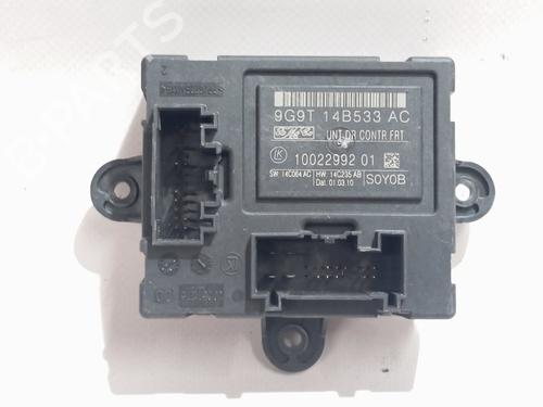 Modulo elettronico FORD MONDEO IV (BA7) [2007-2015]  30914197