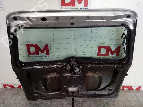 Tailgate MINI MINI (R50, R53)  | BP12661199C6 