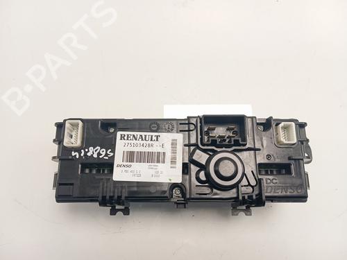 Climate control MERCEDES-BENZ CITAN Box Body/MPV (W415)  | BP28031032I5 