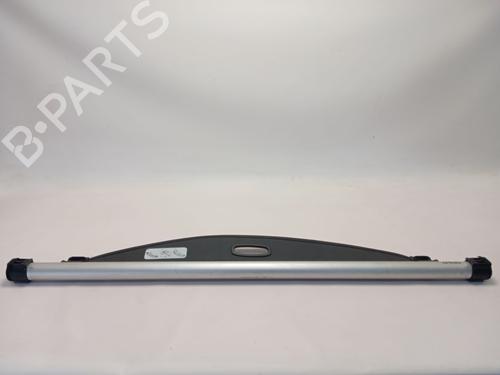 Rear parcel shelf KIA CARENS IV 1.7 CRDi | BP34507624C85 - Image 2