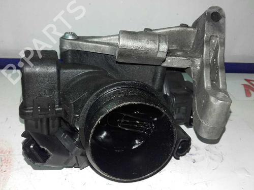 Throttle body CITROËN C4 I (LC_) 1.6 HDi | BP13578174M82 