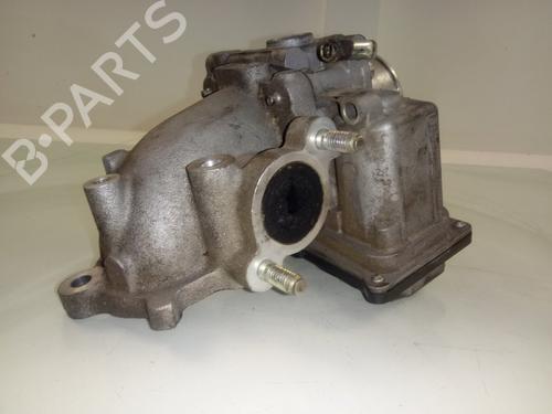 Throttle body MAZDA CX-7 (ER)  | BP17511126M82 