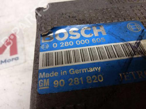 Mass air flow sensor OPEL KADETT E Hatchback (T85) 1.8 GSI (C08, C48, D08, D48) | BP16551001M95 