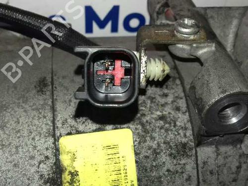 AC compressor FORD FOCUS II (DA_, HCP, DP) | BP37149611M34 - Image 5