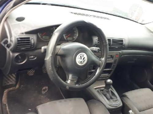 Upper protection VW PASSAT B5.5 (3B3) | BP30371613M93