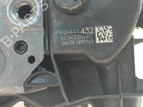 Rear left lock PEUGEOT 2008 II (UD_, US_, UY_, UJ_, UR_, UC_)  | BP29723838C100 