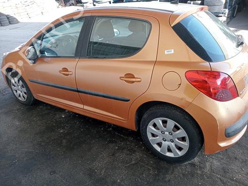 ABS pump PEUGEOT 207 (WA_, WC_)  | BP30373753M43 
