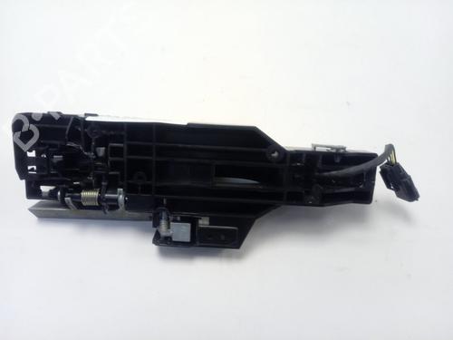 Front right exterior door handle RENAULT KADJAR (HA_, HL_)  | BP25854515C129 