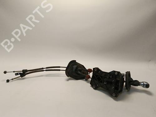 Used Gear lever Gear lever OPEL COMBO E Tour / Life (K9) [2018-2026] 34584211 34584211