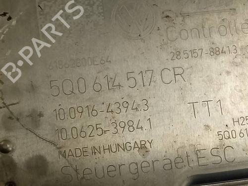 ABS pump VW TIGUAN ALLSPACE (BW2, BJ2)  | BP18656930M43 
