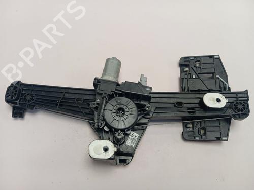 Used Rear right window mechanism Rear right window mechanism 39079756 39079756