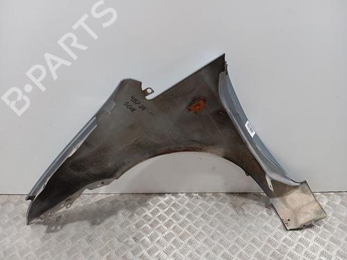 Right front fenders FORD FOCUS C-MAX (DM2)  | BP26948288C42 