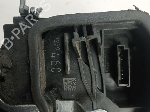 Rear right lock BMW X1 (E84) sDrive 20 d | BP26955576C99 