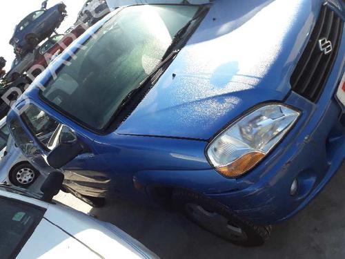 AC compressor SUZUKI IGNIS I (FH)  | BP12936103M34 