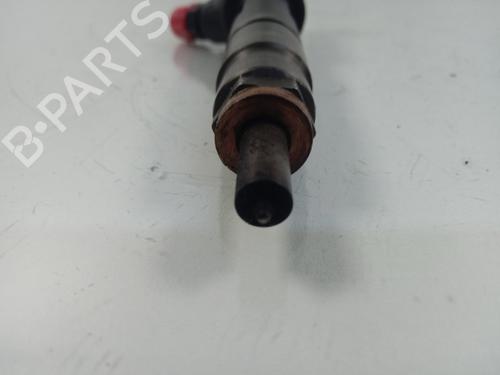 Injector RENAULT LAGUNA II (BG0/1_) 1.9 dCi (BG08, BG0G) | BP17960266M100 