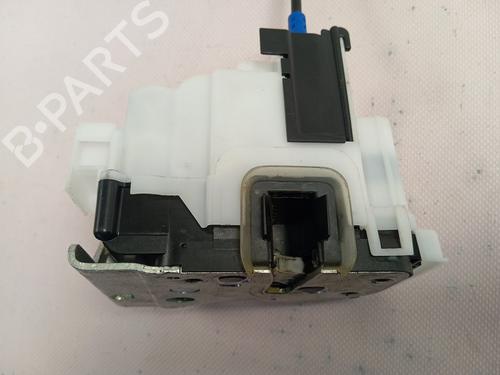 Front right lock FIAT DOBLO Cargo (263_) | BP30942236C97