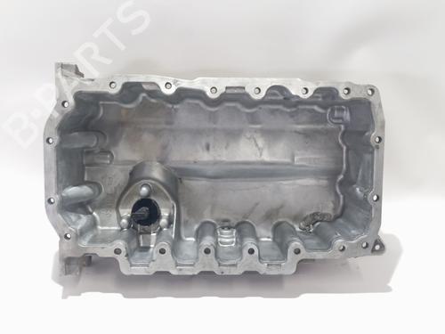 Oil sump VW CADDY IV MPV (SAB, SAJ) | BP32232729M115