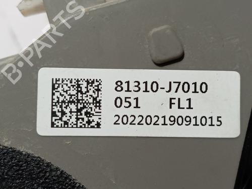 Front left lock KIA XCEED (CD) 1.0 T-GDI | BP39470394C98 - Image 5