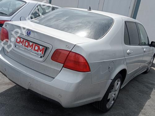 Centralita faros xenon SAAB 9-5 (YS3E)  | BP19542781C53 