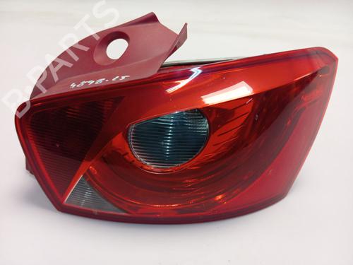 Used Right taillight Right taillight 39079773 39079773