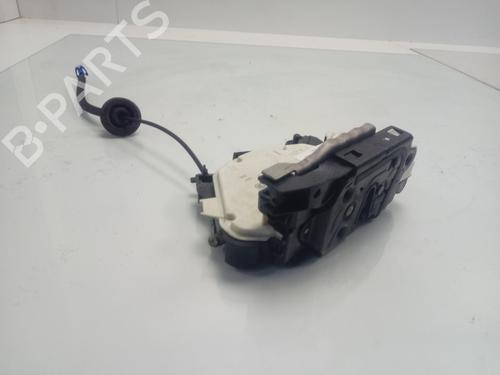 Rear left lock SEAT LEON (5F1) 1.6 TDI | BP30373206C100 