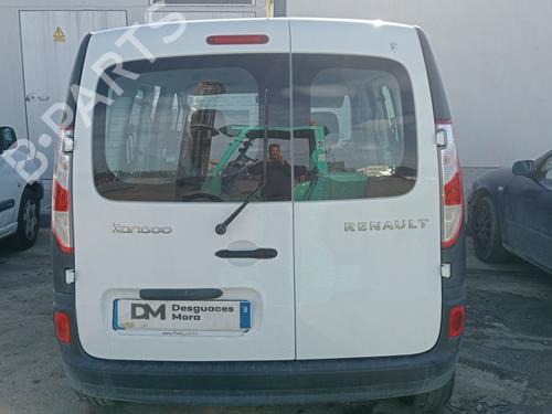 Engine control unit (ECU) RENAULT KANGOO / GRAND KANGOO II (KW0/1_)  | BP25855590M57 