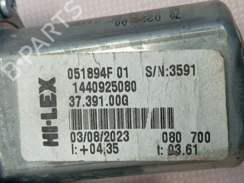 Front right window mechanism OPEL MOVANO C Van (U9) | BP37609338C23 - Image 4