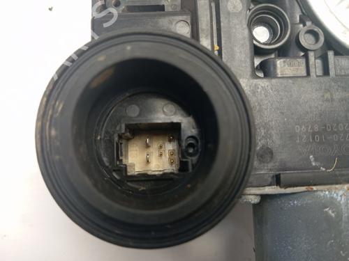 Front left window mechanism TOYOTA C-HR (_X1_)  | BP29723704C22 