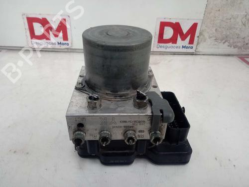 ABS pump TOYOTA AURIS (_E18_)  | BP12659520M43 