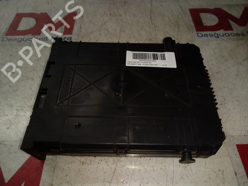 Fuse box PEUGEOT 208 I (CA_, CC_)  | BP12673165E1