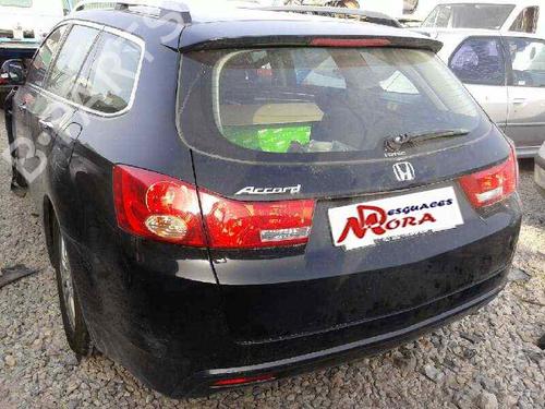 Commande Chauffage HONDA ACCORD VIII Estate (CW) 2.2 i-DTEC (CW3) | BP16698942I5 