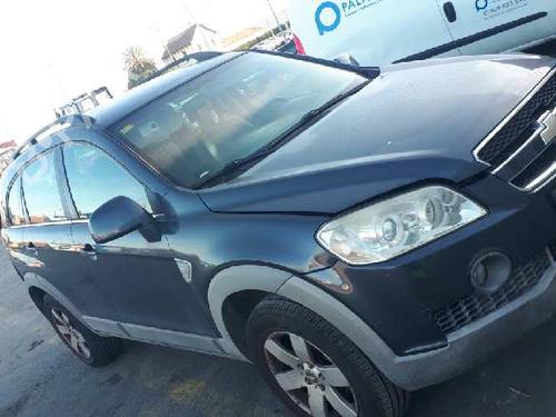 Left headlight CHEVROLET CAPTIVA (C100, C140) 2.0 D 4WD | BP12668242C28