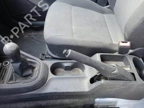 Electronic sensor VW CADDY IV MPV (SAB, SAJ)  | BP21491757M84 