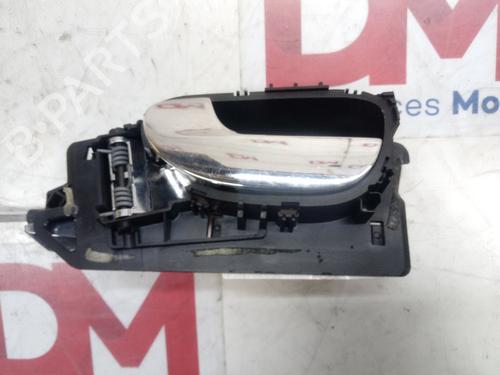 Front left interior door handle PEUGEOT 307 (3A/C)  | BP17905466I13 