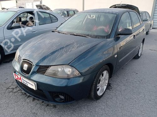 Used Parts SEAT IBIZA III (6L1) 1.4 TDI 4780449