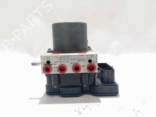 ABS pump CITROËN JUMPER II Van 2.2 BlueHDi 120 | BP33442615M43 - Image 2